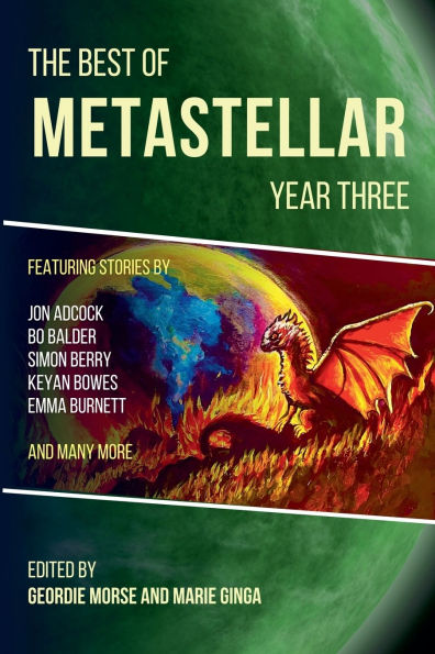 The Best of MetaStellar Year Three