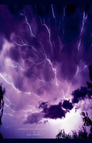 AntiChrist's Rise The Call to Arms