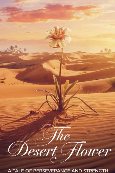 The Desert Flower