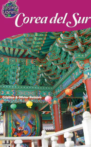 Title: Corea del Sur, Author: Cristina Rebiere