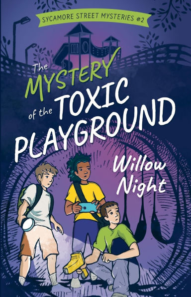 the Mystery of Toxic Playground