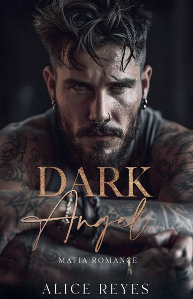 Dark Angel: Mafia Romance