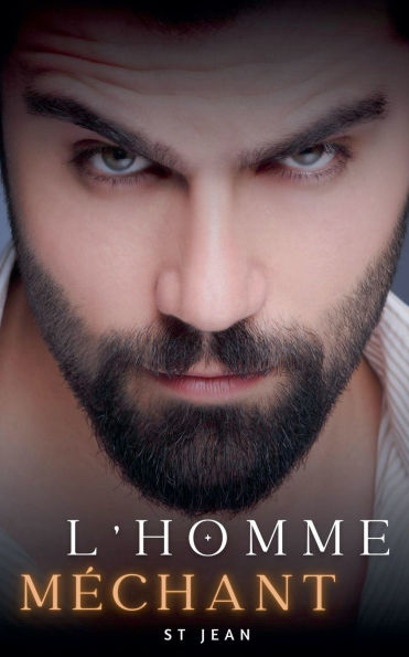 L'homme mï¿½chant