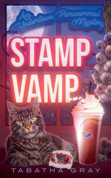 Stamp Vamp