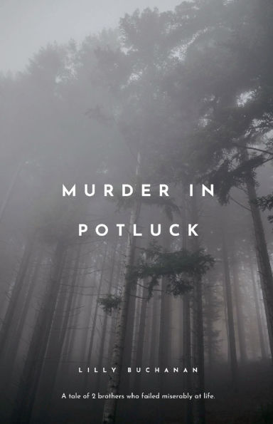 Murder Potluch