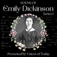 Title: Poems of Emily Dickinson - Series 1, Author: Emily Dickinson