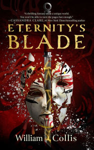 Ebook download deutsch forum Eternity's Blade