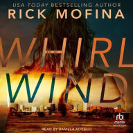 Title: Whirlwind, Author: Rick Mofina