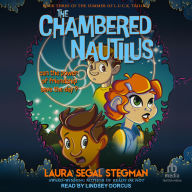 Title: The Chambered Nautilus, Author: Laura Segal Stegman