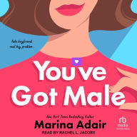 Title: You've Got Male, Author: Marina Adair