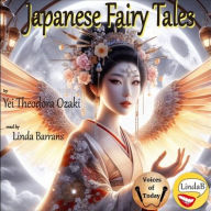 Title: Japanese Fairy Tales, Author: Yei Theodora Ozaki