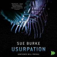 Title: Usurpation, Author: Sue Burke