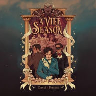 Title: A Vile Season, Author: David Ferraro