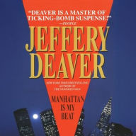 Title: Manhattan Is My Beat, Author: Jeffery Deaver