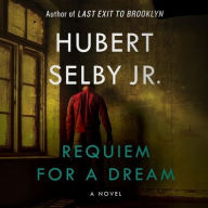 Title: Requiem for a Dream, Author: Hubert Selby