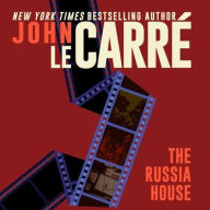 Title: The Russia House, Author: John le Carré