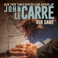 Title: Our Game, Author: John le Carré