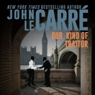 Title: Our Kind of Traitor, Author: John le Carré