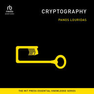 Title: Cryptography, Author: Panos Louridas