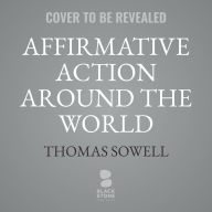 Affirmative Action Around the World: An Empirical Study