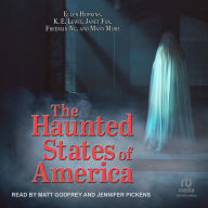 Title: The Haunted States of America, Author: K E Lewis