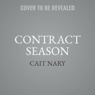 Title: Contract Season, Author: Cait Nary