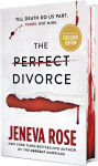 Alternative view 1 of The Perfect Divorce (B&N Exclusive Edition)