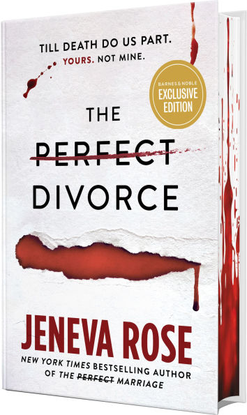 The Perfect Divorce (B&N Exclusive Edition)