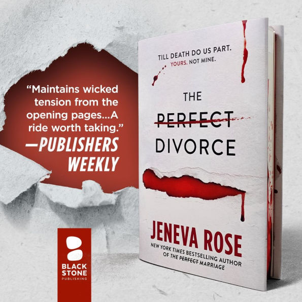 The Perfect Divorce (B&N Exclusive Edition)