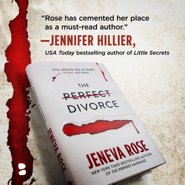 The Perfect Divorce (B&N Exclusive Edition)
