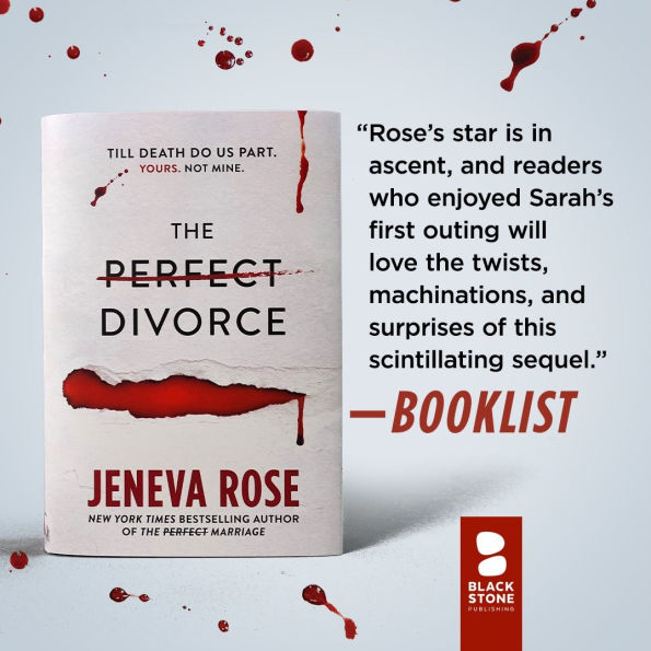 The Perfect Divorce (B&N Exclusive Edition)