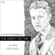 Title: The Great Gatsby, Author: F. Scott Fitzgerald