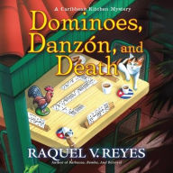 Title: Dominoes, Danzón, and Death, Author: Raquel V. Reyes