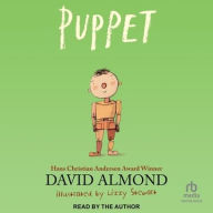 Title: Puppet, Author: David Almond