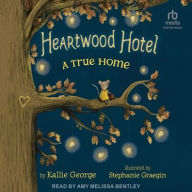 Title: A True Home, Author: Kallie George