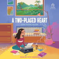 Title: A Two-Placed Heart, Author: Doanphuong Nguyen