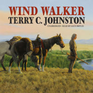 Title: Wind Walker, Author: Terry C. Johnston