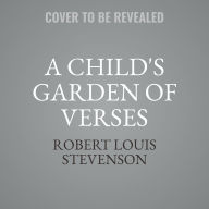 Title: A Child's Garden of Verses, Author: Robert Louis Stevenson