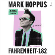 Fahrenheit-182: A Memoir