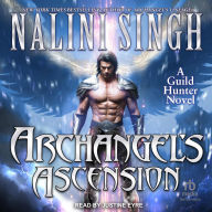 Title: Archangel's Ascension, Author: Nalini Singh