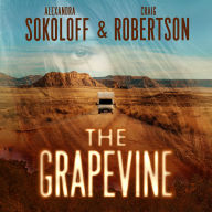 Title: The Grapevine, Author: Alexandra Sokoloff