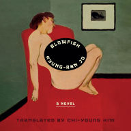 Title: Blowfish, Author: Kyung-Ran Jo