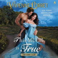 Title: This Much Is True: A Novel, Author: Vivienne Lorret