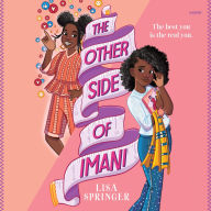 Title: The Other Side of Imani, Author: Lisa Springer