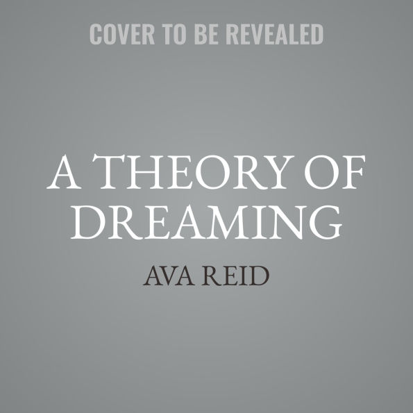 A Theory of Dreaming: Sequel to a Study in Drowning
