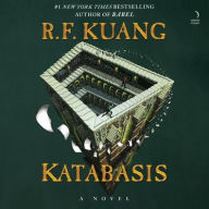 Title: Katabasis: A Novel, Author: R. F. Kuang