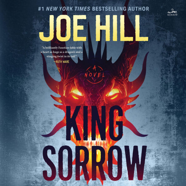 King Sorrow: A Novel
