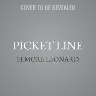 Picket Line: The Lost Novella