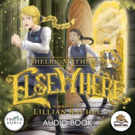Title: Elsewhere, Author: Shelby Matheson