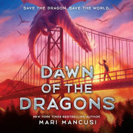 Title: Dawn of the Dragons, Author: Mari Mancusi